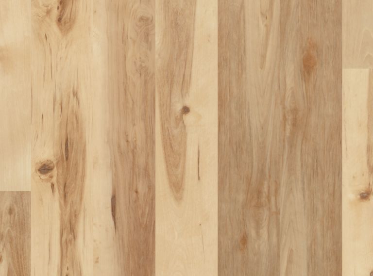 CORETEC Pro Plus XL Hardwood Flooring - Havana Hickory 7
