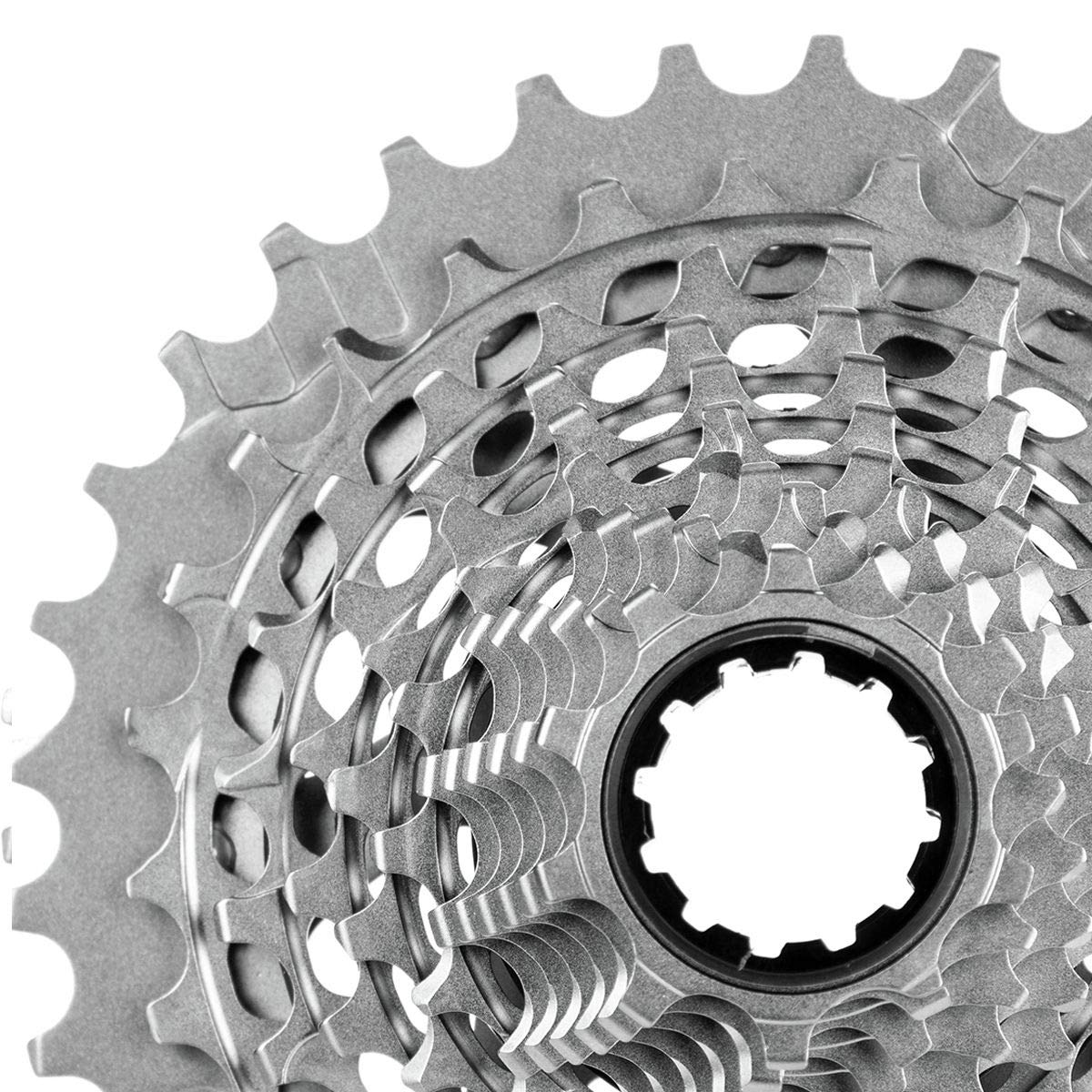 XG-1290 12-Speed Bike Cassette - Red | High-Performance Cycling Gear for Road & Mountain Bikes | Perfect for Racing, Commuting & Off-Road Adventures