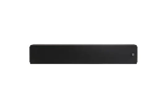 Definitive Technology Dymension DM20 Slim Center Channel Speaker - High-Performance Home Theater Sound System for Movies, Music & Gaming