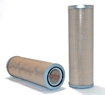 AFE 542144 WIX Direct Replacement Air Filter - High Performance Engine Air Filter for Cars, Trucks & SUVs - Perfect for Off-Roading, Daily Commuting & Performance Driving
