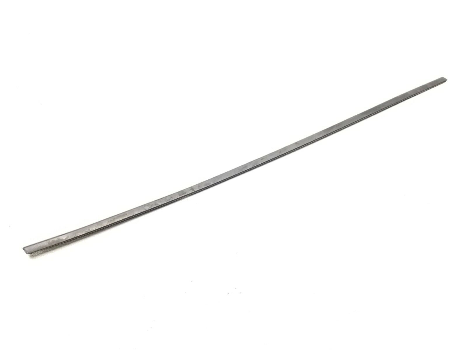BMW E46 Sedan Rear Right Passenger Door Belt Seal Molding OEM Replacement Part - Perfect for 125k Mile Vehicles, Door Weatherstrip Repair & Restoration Projects