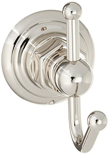 Polished Nickel