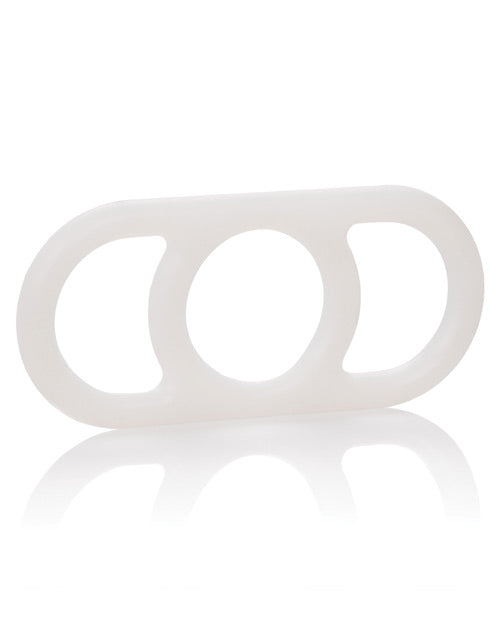 Apollo Penis Pump Trainer Kit - Clear Cylinder for Male Enhancement & Erection Improvement - Perfect for Home Use & Intimate Moments