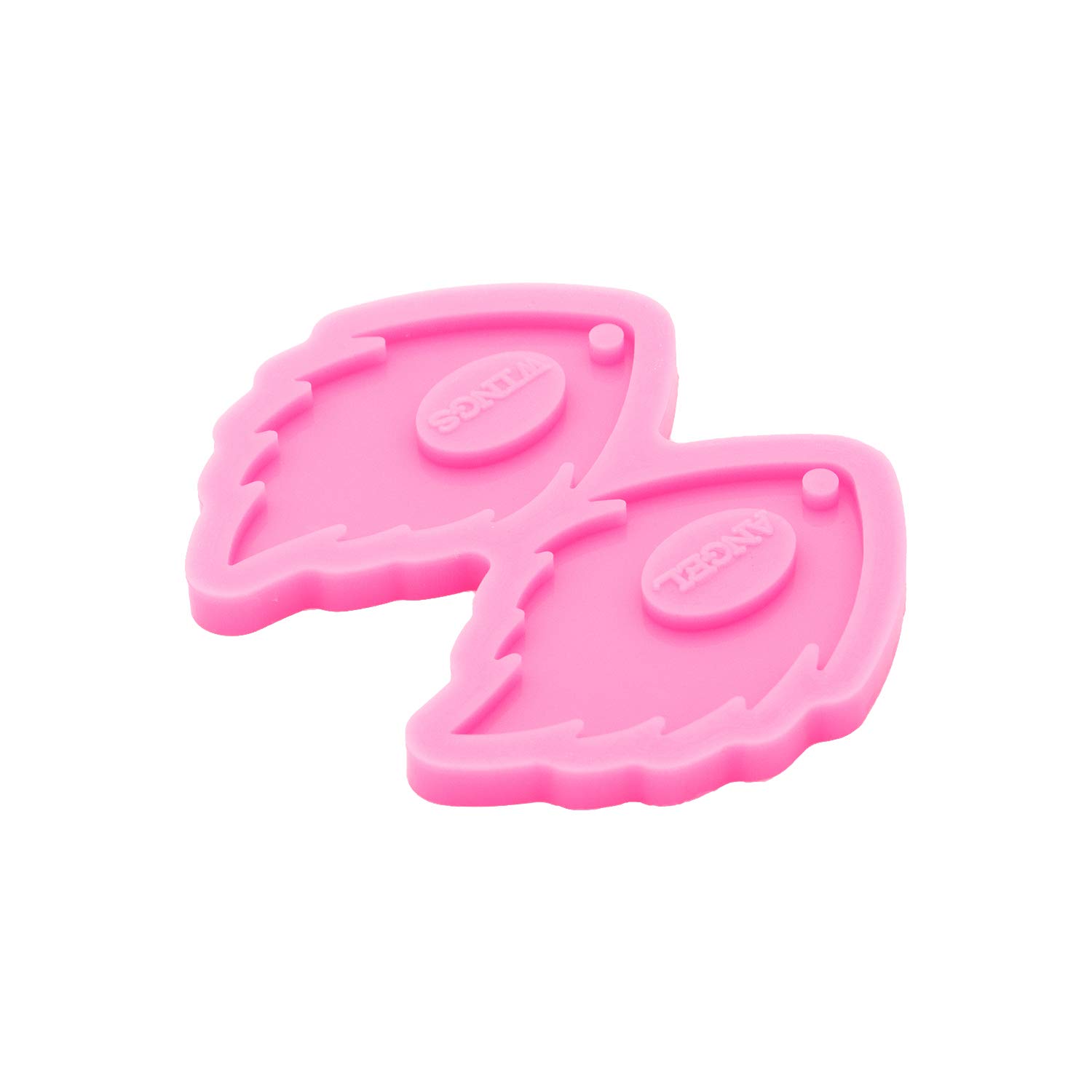 Premium Silicone Earring Molds for DIY Resin Jewelry Making - Epoxy Resin Casting Molds for Women's Earrings, Pendants & Handmade Crafts | Perfect for Home DIY Projects, Gift Making & Jewelry Business Starters