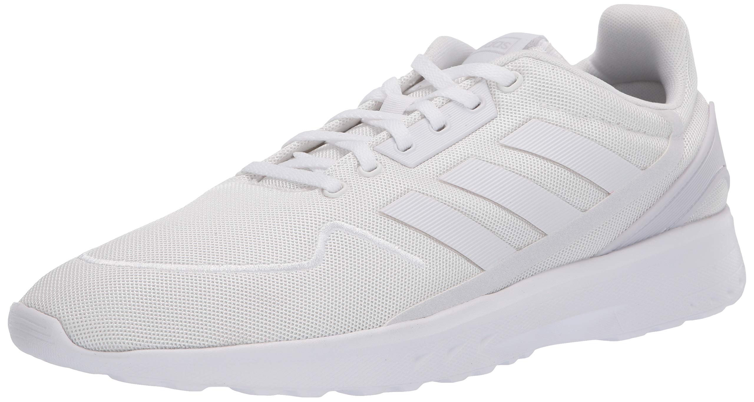 Adidas Men's Nebzed Running Shoes - Lightweight & Breathable for Jogging, Training & Gym Workouts