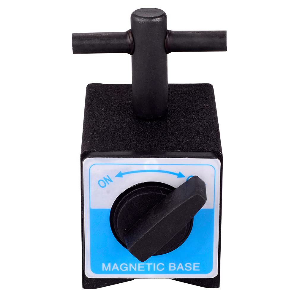 Magnetic Holder Bed On/Off Switch - Strong Holding Power for Easy Access - Perfect for Bedside, Workshop, and Office Organization
