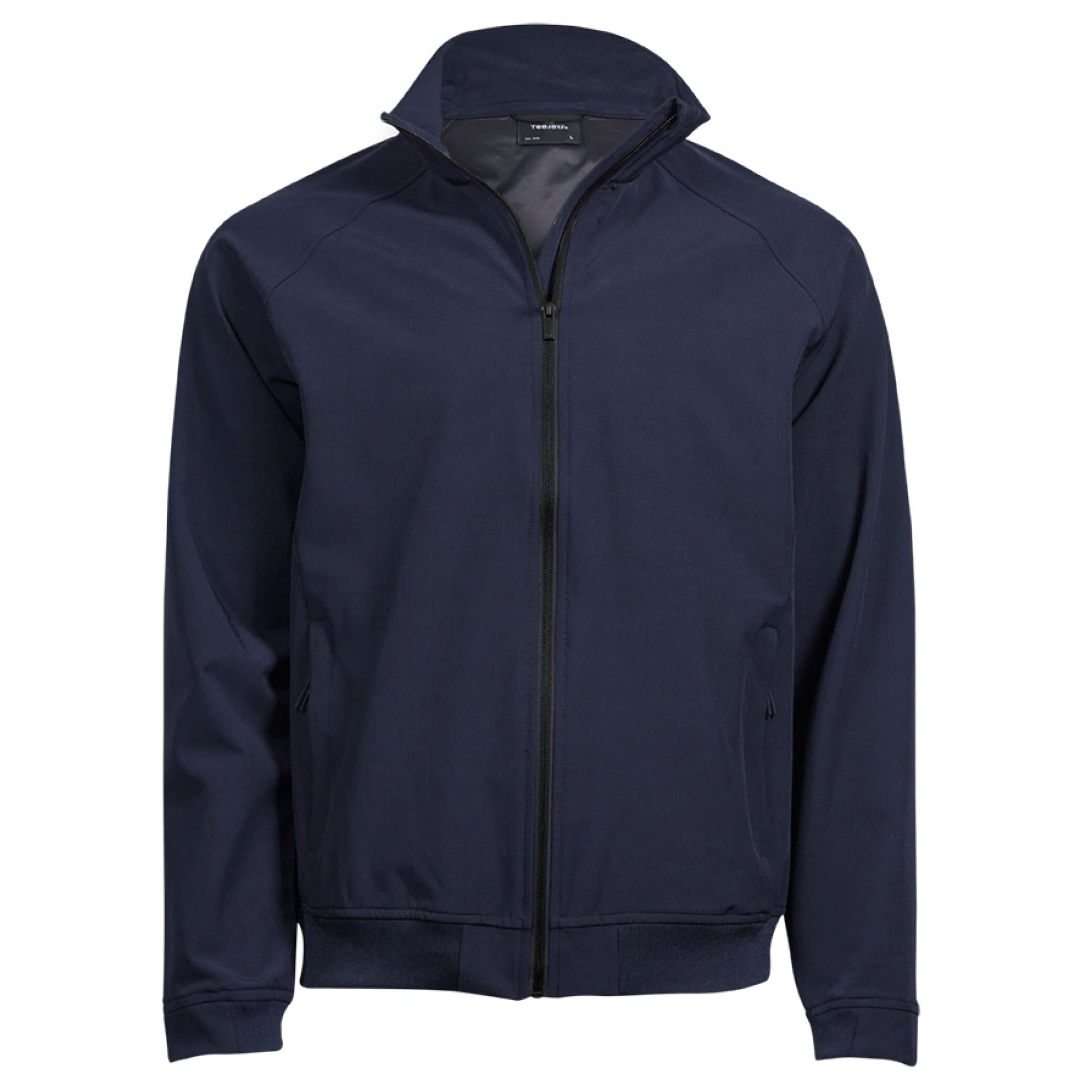 Men's Stylish Club Jacket - Lightweight & Water-Resistant for Night Out, Party & Casual Wear | Perfect for Clubbing, Dating & Social Events