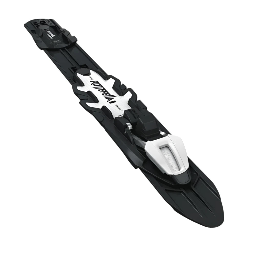 Rottefella Xcelerator 2.0 Skate Ski Bindings 2025 - Premium Cross-Country Skiing Equipment for Speed and Performance on Groomed Trails