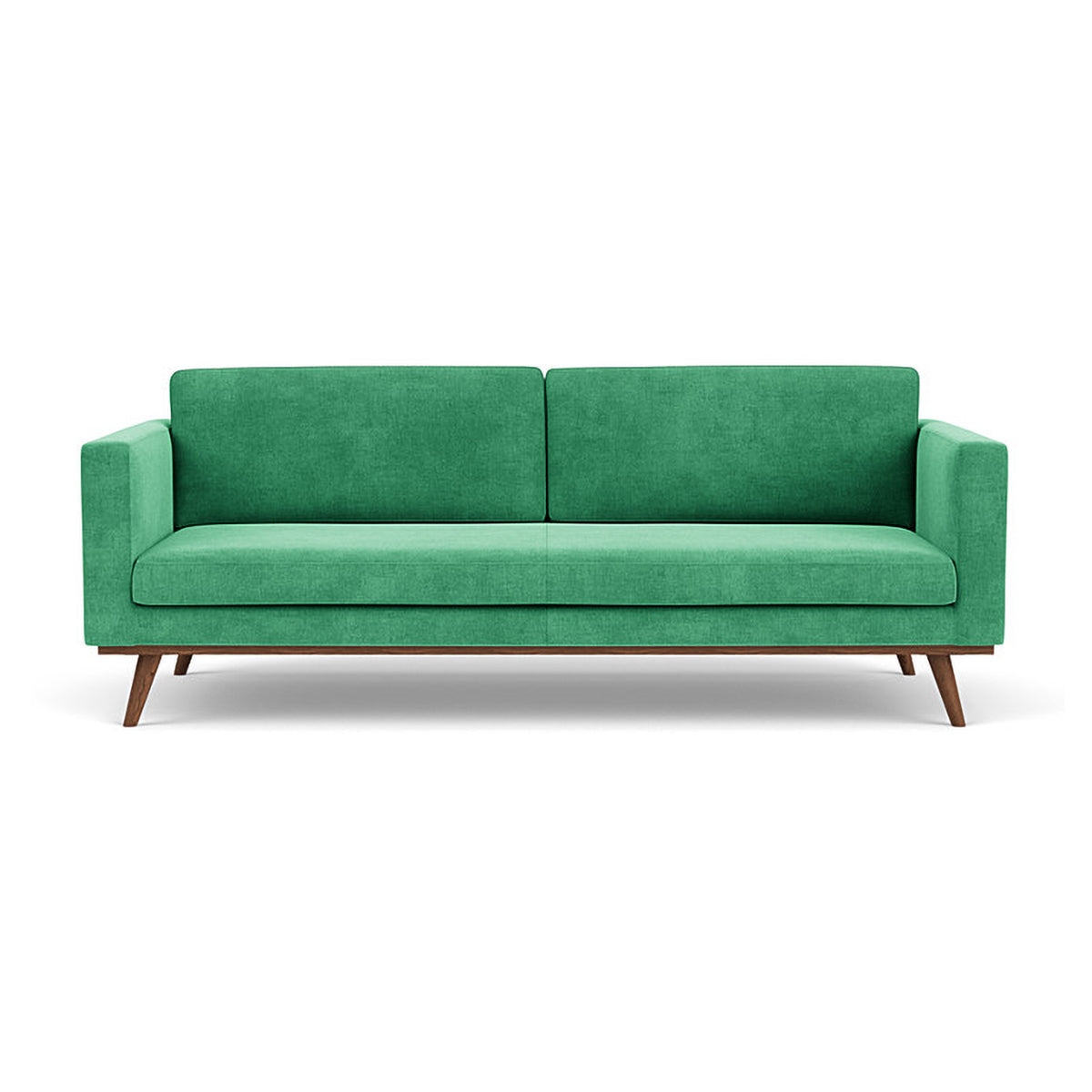 Moss Grass Green Fabric