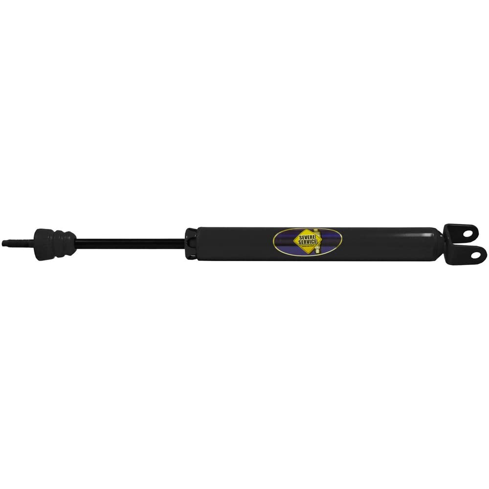 Monroe Front & Rear Shocks Struts for 2014-2018 Ford Police Interceptor Utility - 77-69412FF | BuyAutoParts | Smooth Ride for Police Vehicles & Fleet Use