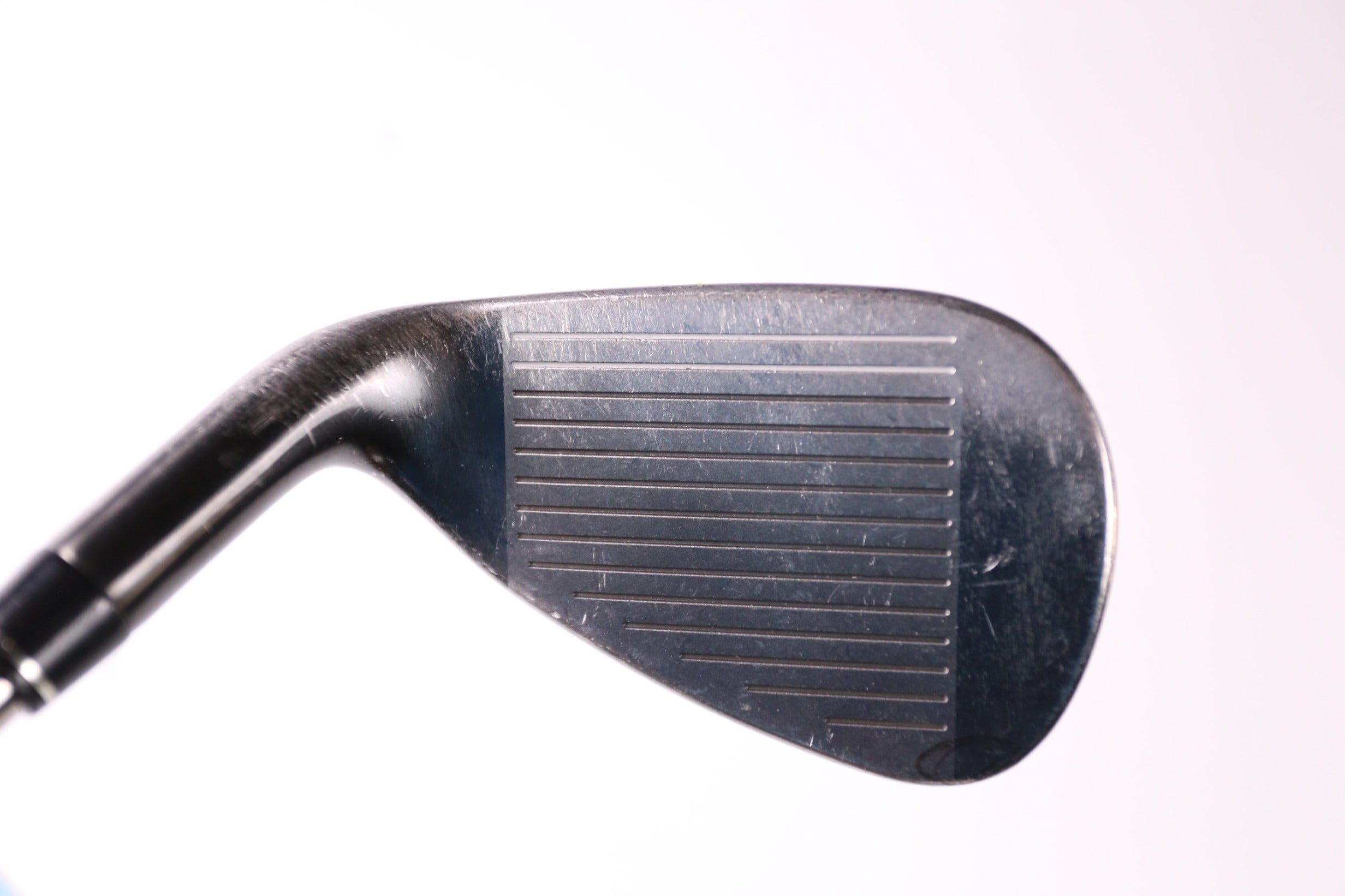 Used Callaway Big Bertha 2019 Sand Wedge - Right Handed 54° Ladies Flex Golf Club | Perfect for Women's Short Game & Bunker Shots