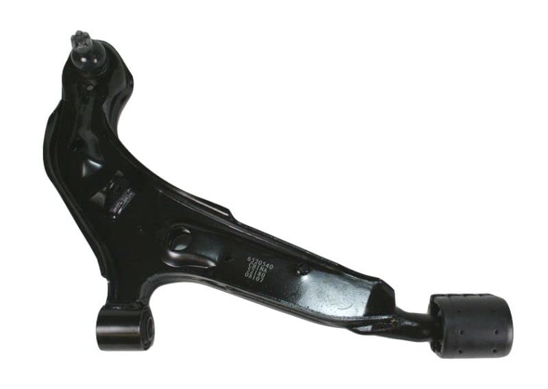 1998-2001 Nissan Altima Front & Rear Steering Suspension Kit - Control Arms, Ball Joints, Rack & Pinion, Bellows, Sway Bar Links, Tie Rods - Complete Repair & Replacement Set for Smooth Ride & Handling - Perfect for DIY Mechanics & Auto Shops