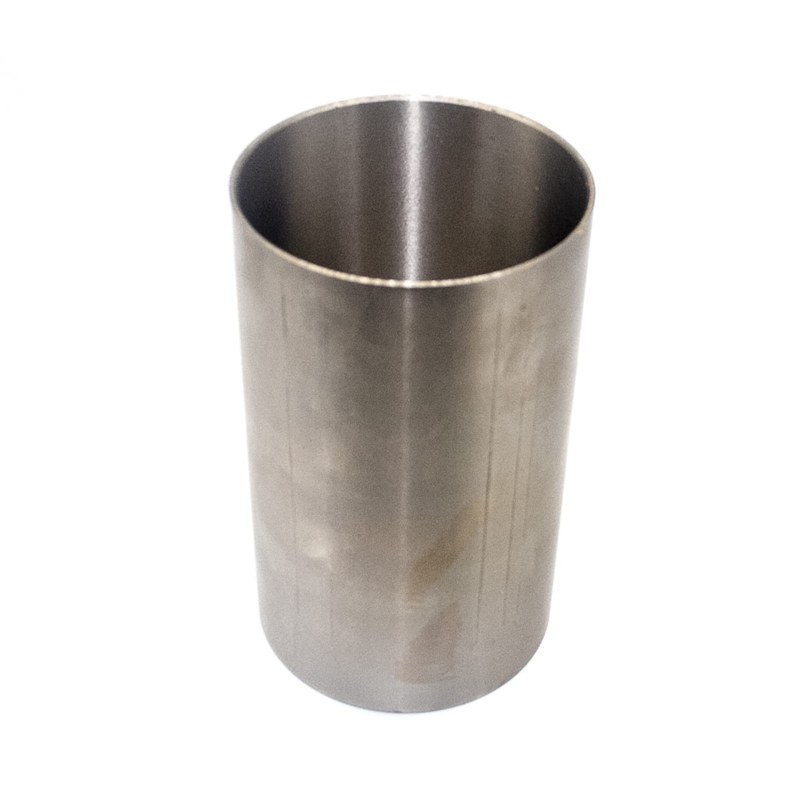 4PCS STD Cylinder Liners for 4M50 & 4M50T Engines - Semi-Finished Engine Repair Parts - Perfect for Diesel Engine Rebuild & Maintenance