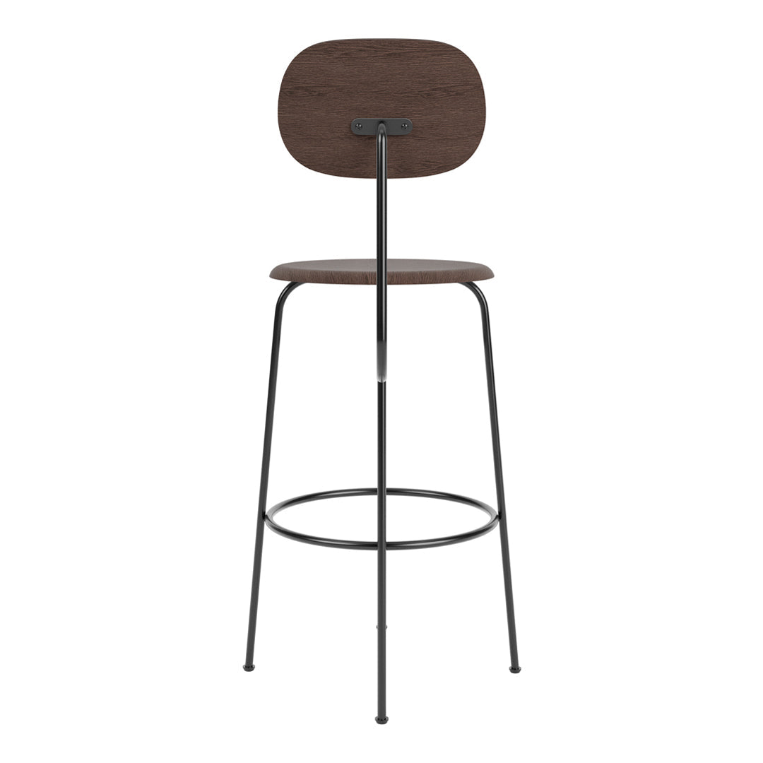 Afteroom Bar Chair Plus - Modern Minimalist Counter Stool for Kitchen Island, Dining & Home Bar - High-Quality Comfort & Style
