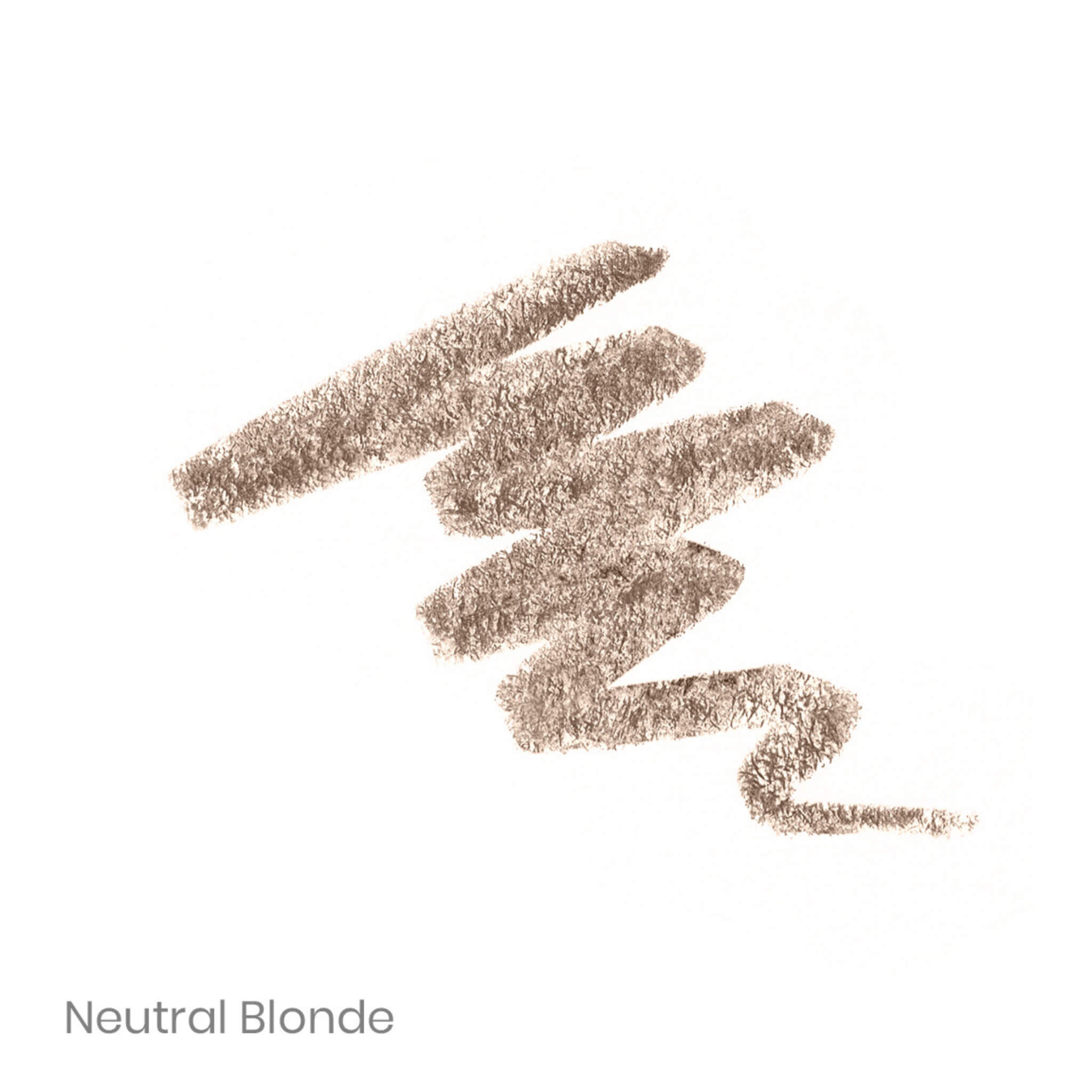 PureBrow Shaping Pencil - Waterproof Eyebrow Pencil with Spoolie Brush, Natural Look for Thin & Thick Brows | Perfect for Daily Makeup & Professional Brow Styling