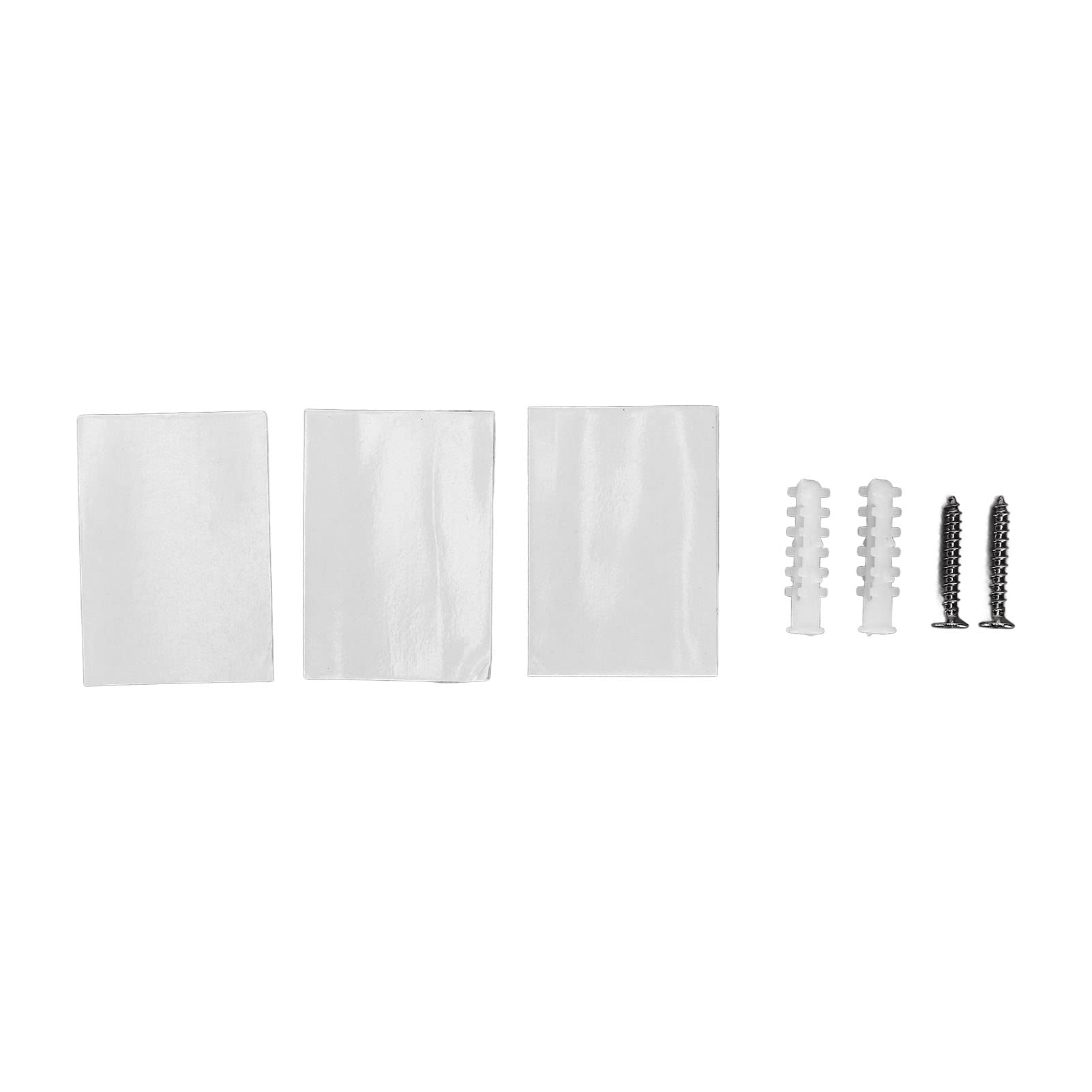 Stainless Steel Restaurant Order Holder - 30CM Wall Mounted Bill & Receipt Hanging Rack for Catering, Kitchen, Takeout - Perfect for Organizing Tickets in Restaurants, Cafes, and Food Trucks
