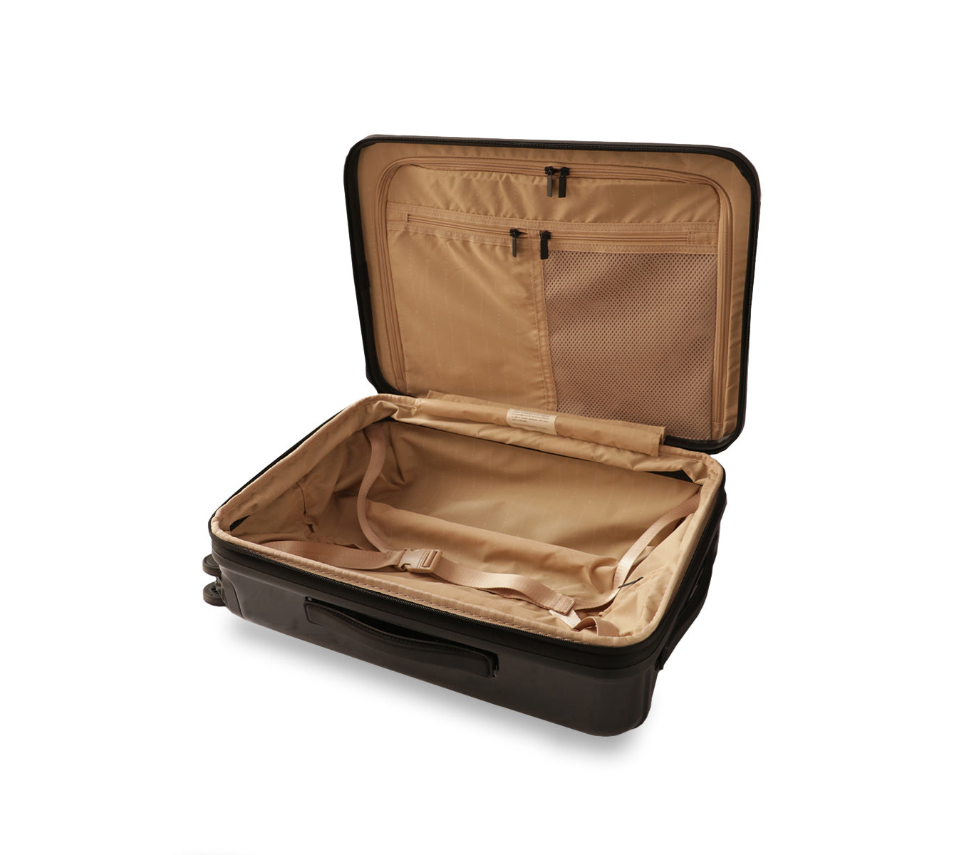 Rover Carry-On Luggage - Lightweight & Durable Travel Suitcase for Airplane, Business Trips & Weekend Getaways