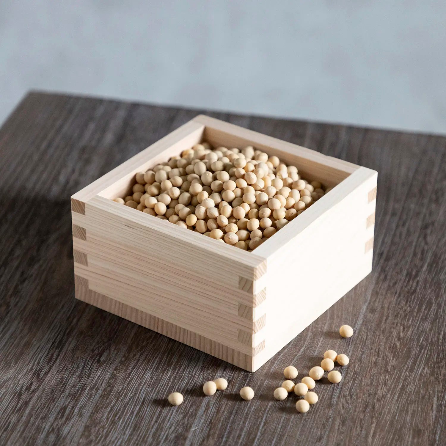 Premium Hinoki Cypress Masu Sake Cup Set - Traditional Japanese Wooden Drinking Vessel for Sake, Tea & Cocktails - Perfect for Japanese Restaurants, Home Bars & Cultural Gift Giving