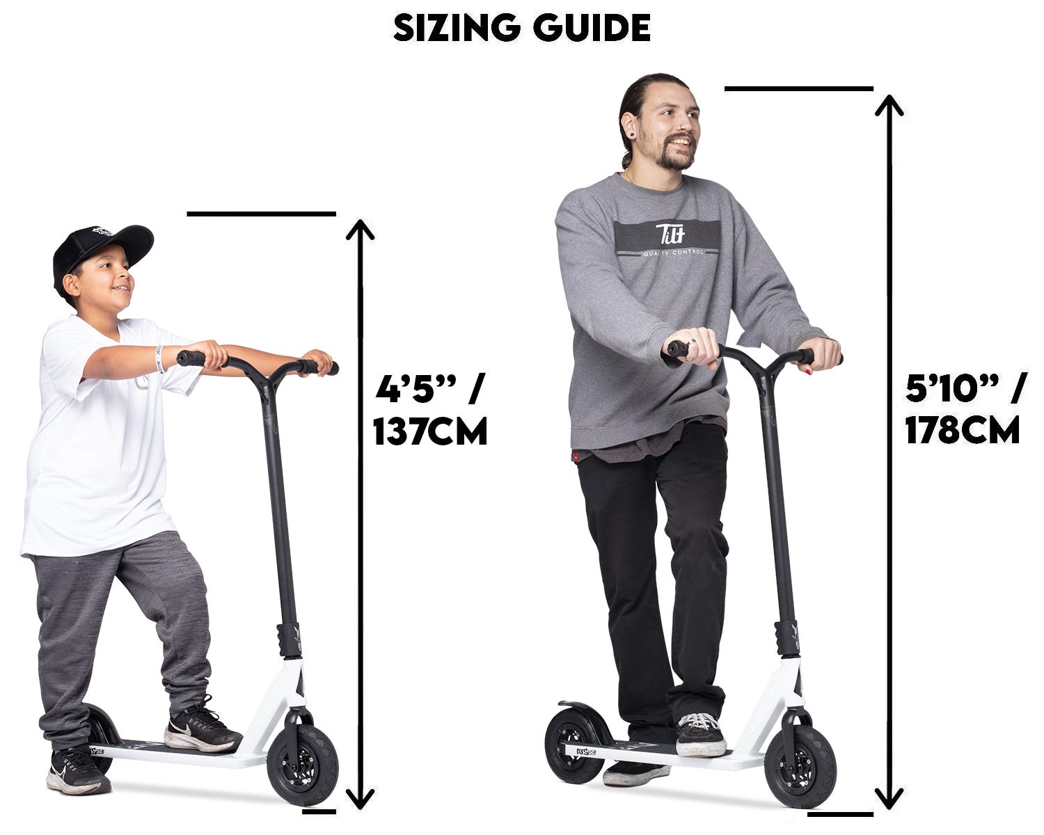 Envy ATS S2 Dirt Scooter - High Performance Off-Road Electric Scooter for Adults & Teens - Perfect for Trail Riding, Backyard Fun & Outdoor Adventures