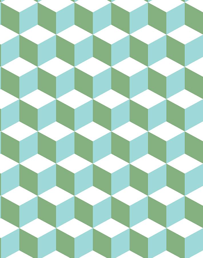 Ice Cubist