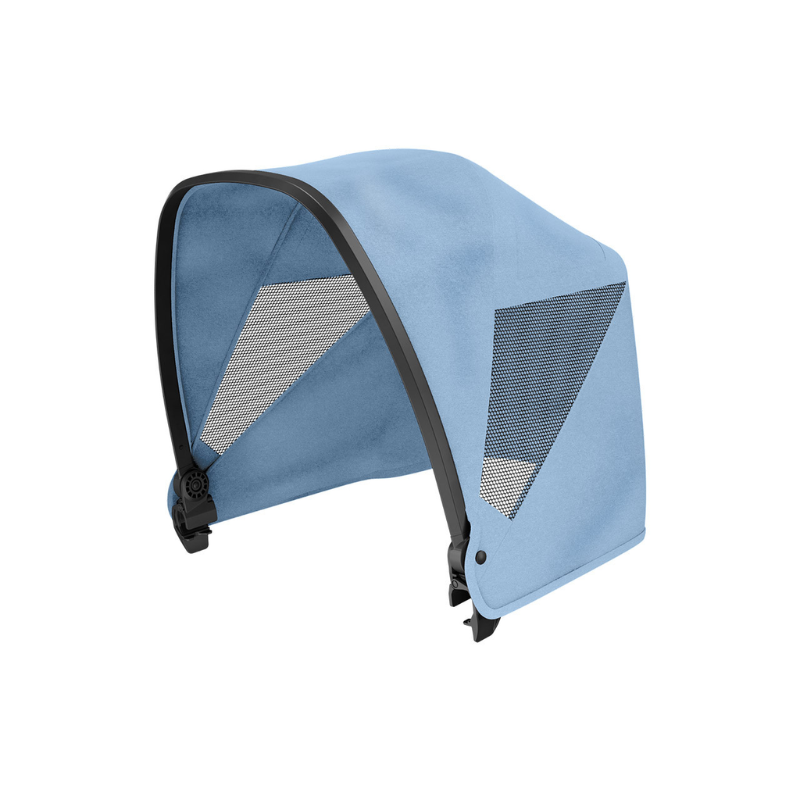 Cruiser XL Retractable Canopy - Adjustable Sun Shade for Boats, RVs & Outdoor Adventures | Perfect for Camping, Beach Trips & Backyard Relaxation