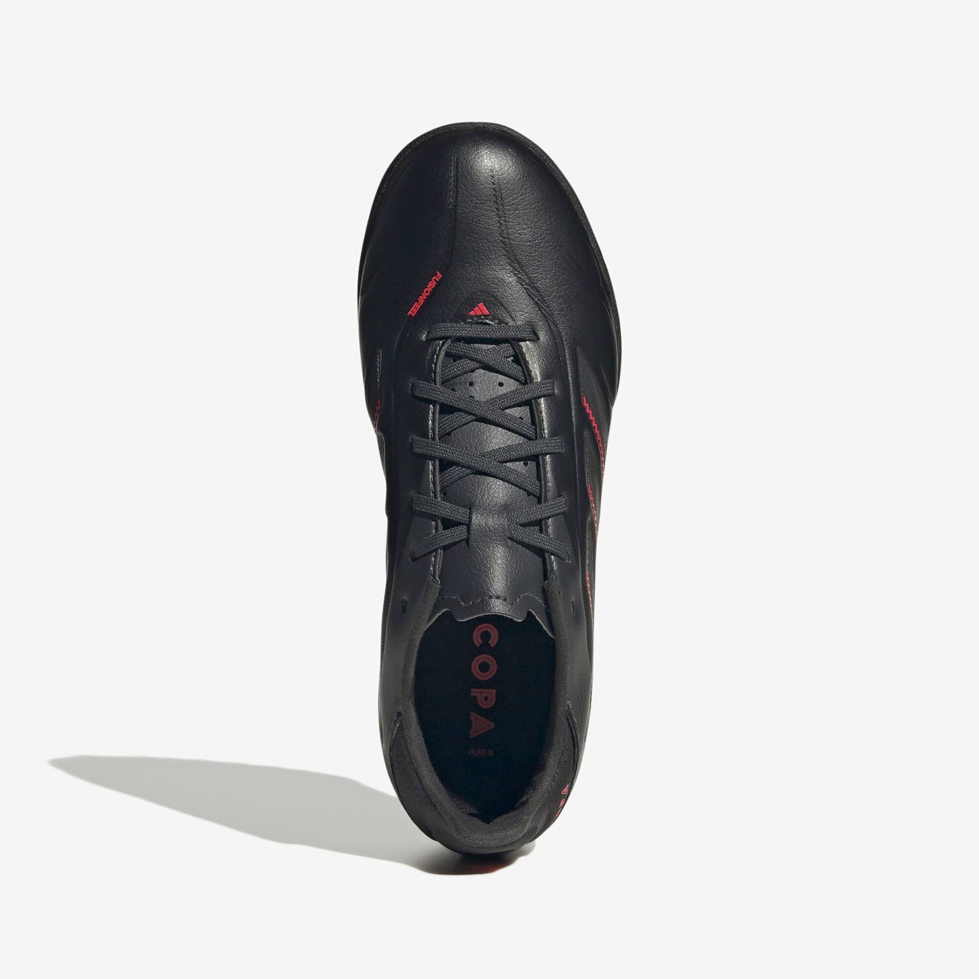 adidas Jr. Copa Pure 3 League Soccer Cleats - Youth Football Shoes for Boys & Girls - Lightweight & Comfortable for Training & Matches