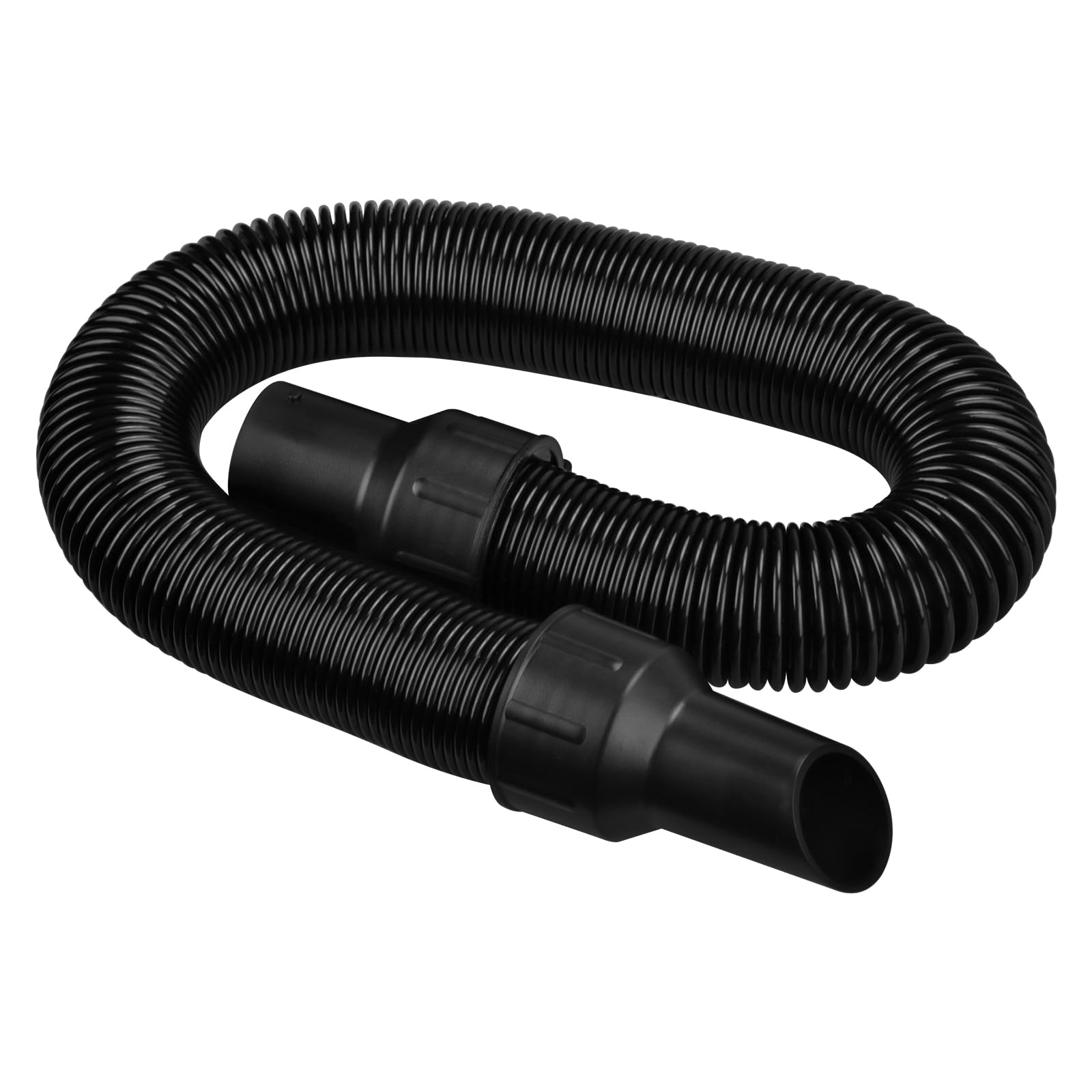 Replacement Vacuum Hose Assembly for DeWalt DCV580 DCV581H DCV580MAX 704660053412 - Compatible with DeWalt Wet/Dry Vacuums - Perfect for Workshop Cleaning, Construction Sites & DIY Projects