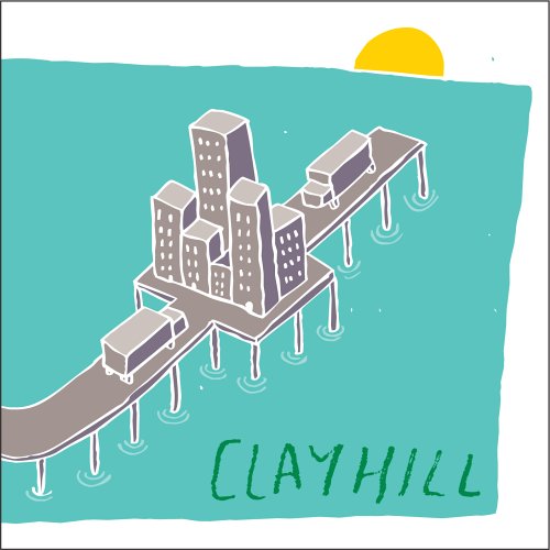 Clayhill: Exclusive Acoustic Album on Amazon.co.uk | Perfect for Relaxation, Study & Coffee Shop Ambiance