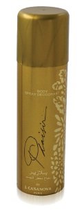 PLAISIR Body Spray Deodorant 150ml - Long-Lasting Fragrance for Women & Men, Fresh & Light Scent - Perfect for Gym, Work & Daily Use