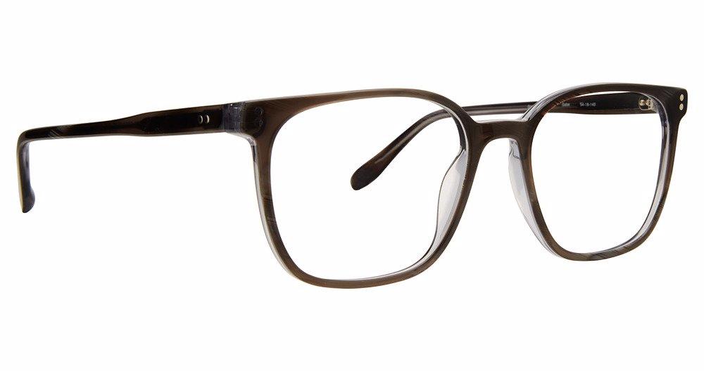 Badgley Mischka BMGABE Women's Designer Eyeglasses - Stylish Reading Glasses for Work, Driving & Fashion Accessories