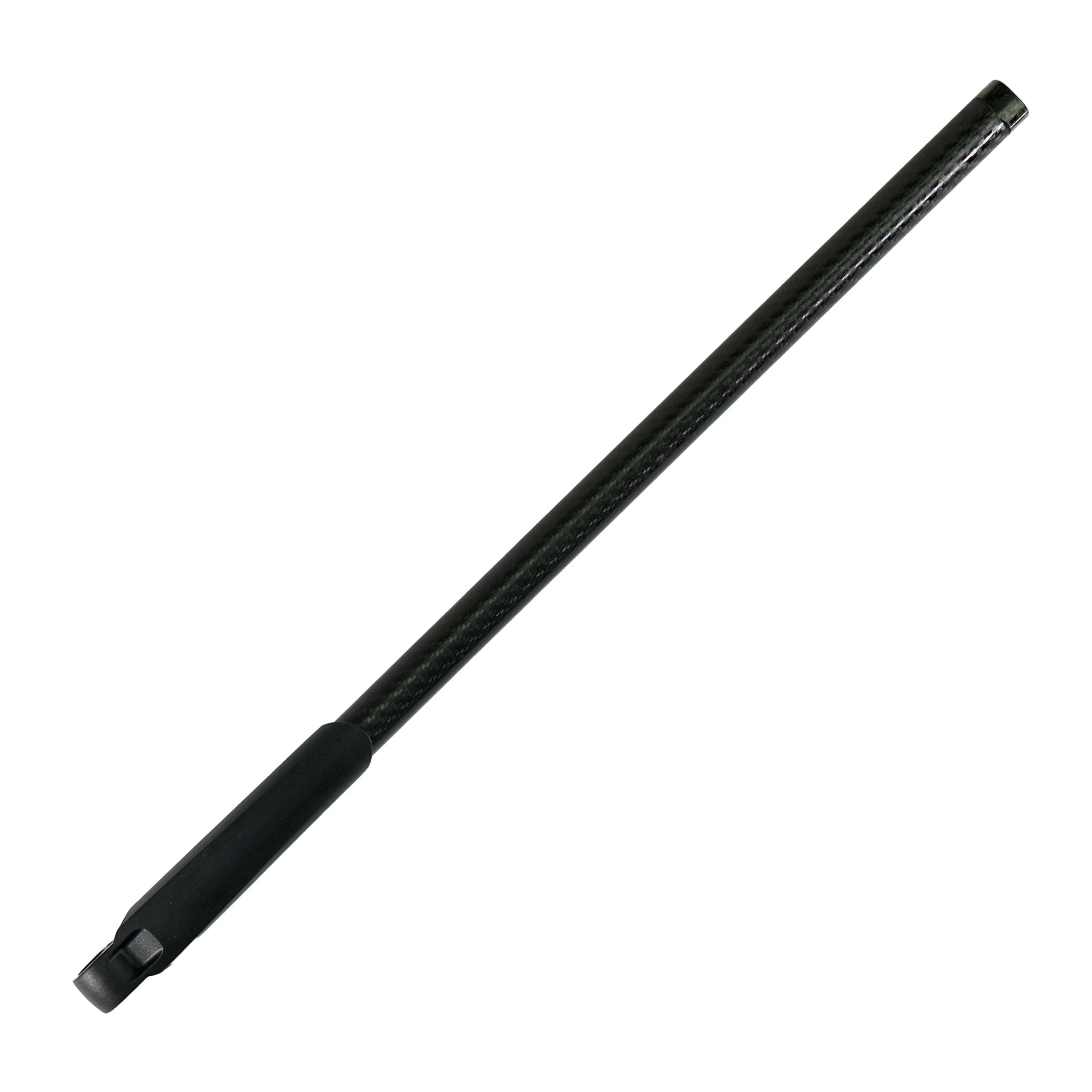 Minelab Lower Shaft Replacement for E-TRAC, Explorer & Safari Metal Detectors - Durable Metal Detector Accessory with Hardware Kit - Perfect for Treasure Hunting & Outdoor Metal Detecting Adventures