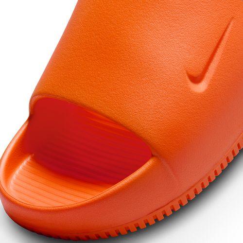 Calm Slide 'Bright Mandarin' - Anti-Slip Shoe Covers for Indoor & Outdoor Use - Perfect for Yoga, Pilates, and Home Workouts