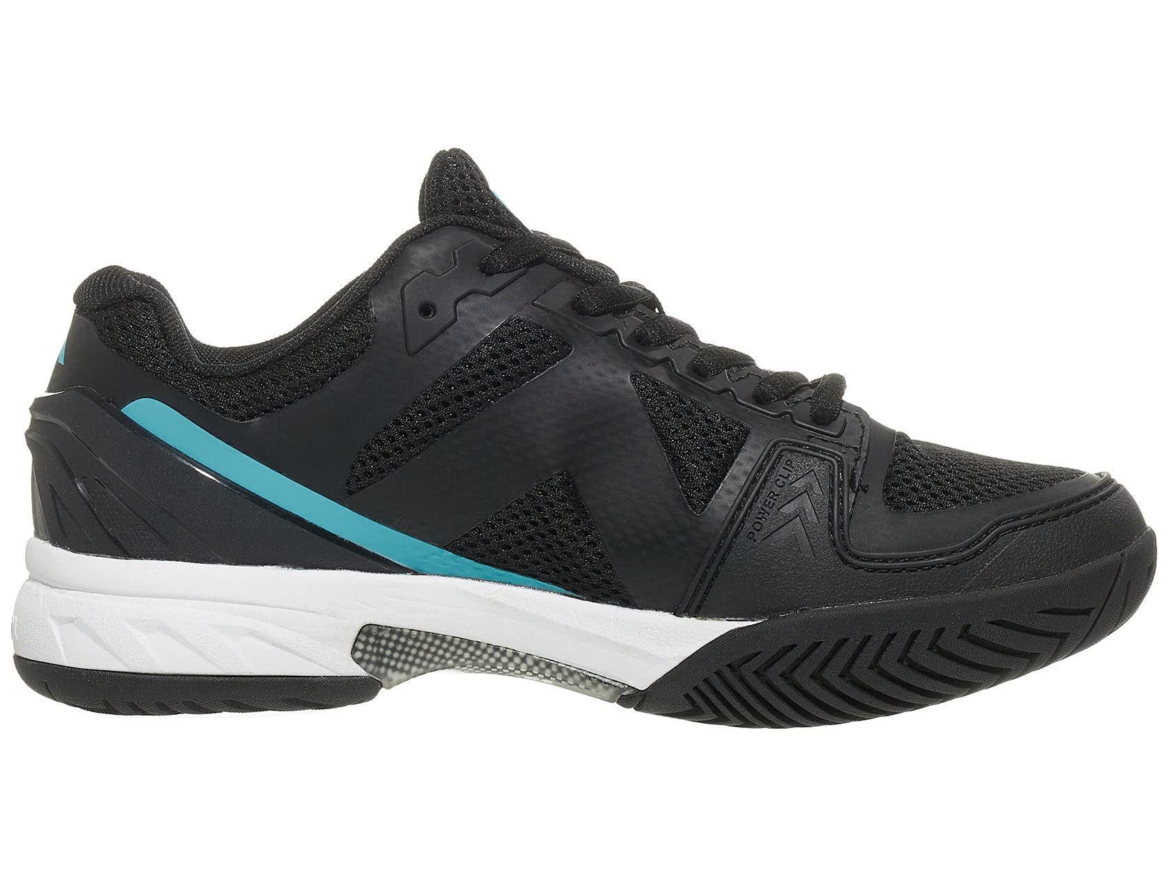 Tyrol Women's Striker-V Pro Series Pickleball Shoes - Lightweight Tennis Shoes for Women with Cushioning & Arch Support - Perfect for Pickleball, Tennis & Court Sports