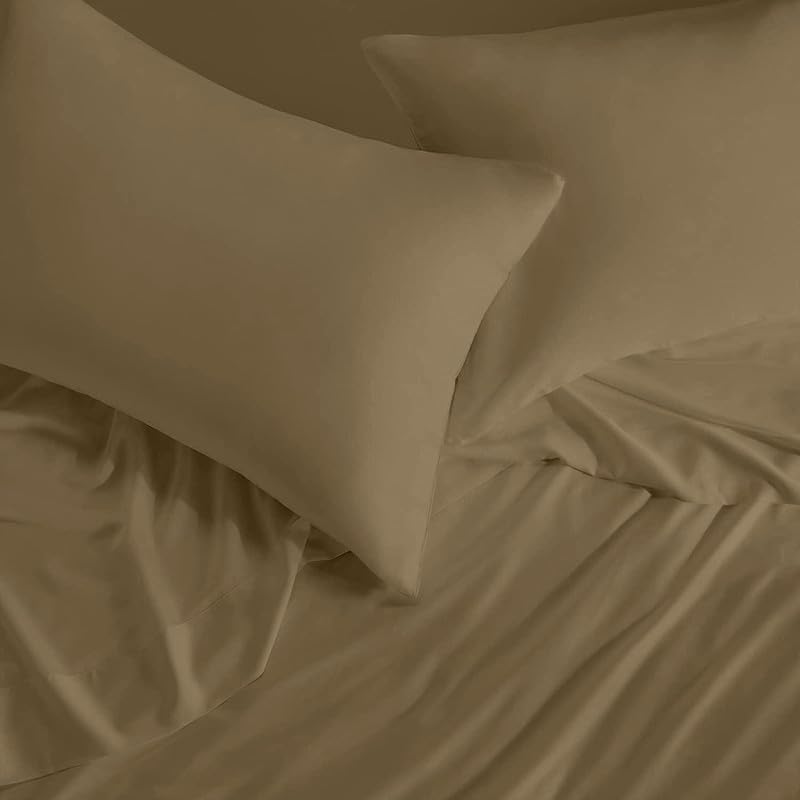 Taupe Solid