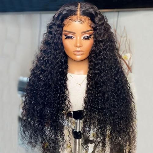 Water Wave Wig