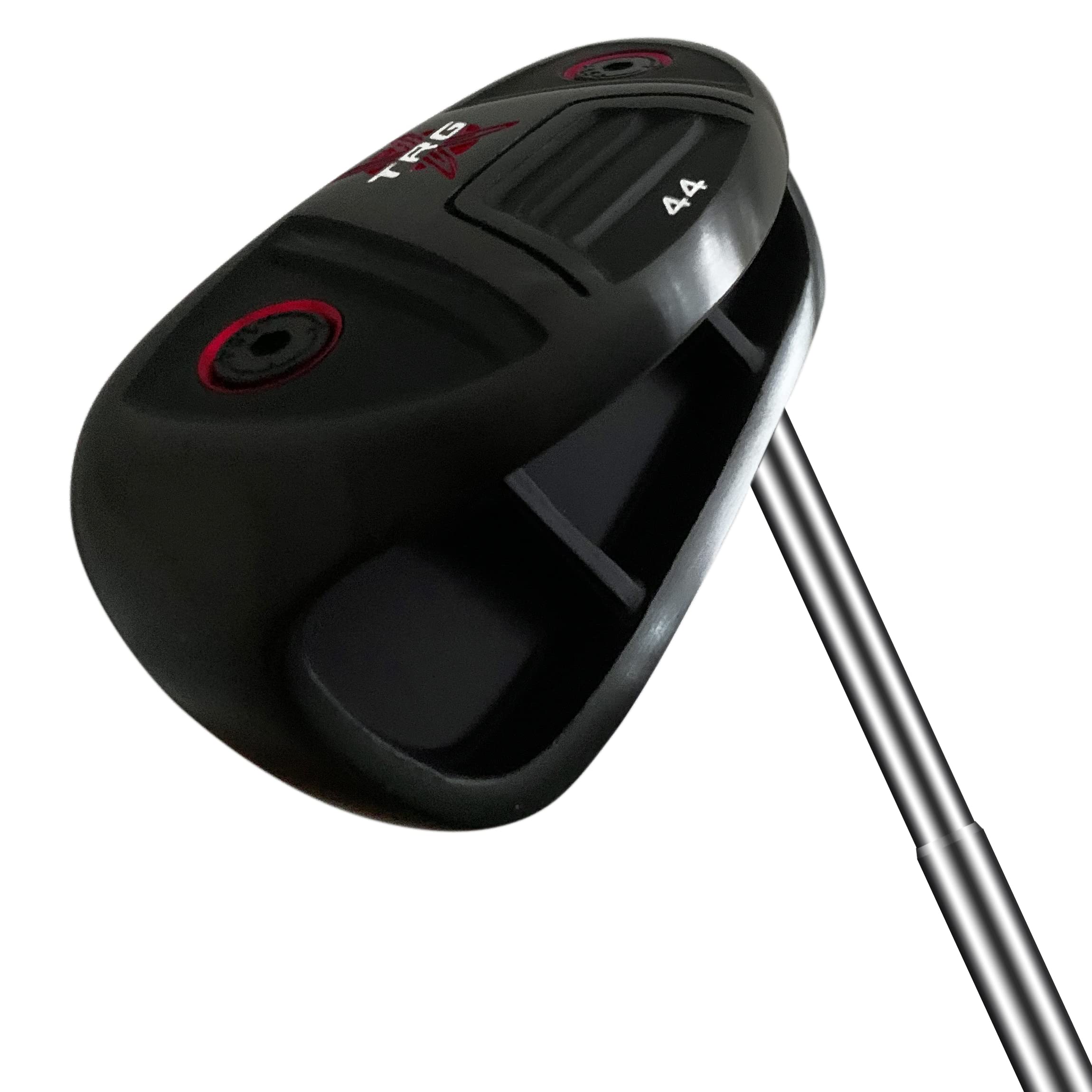 USGA Approved Adjustable Chipper Golf Club for Men with Cover - Perfect for Short Game Practice and Course Play