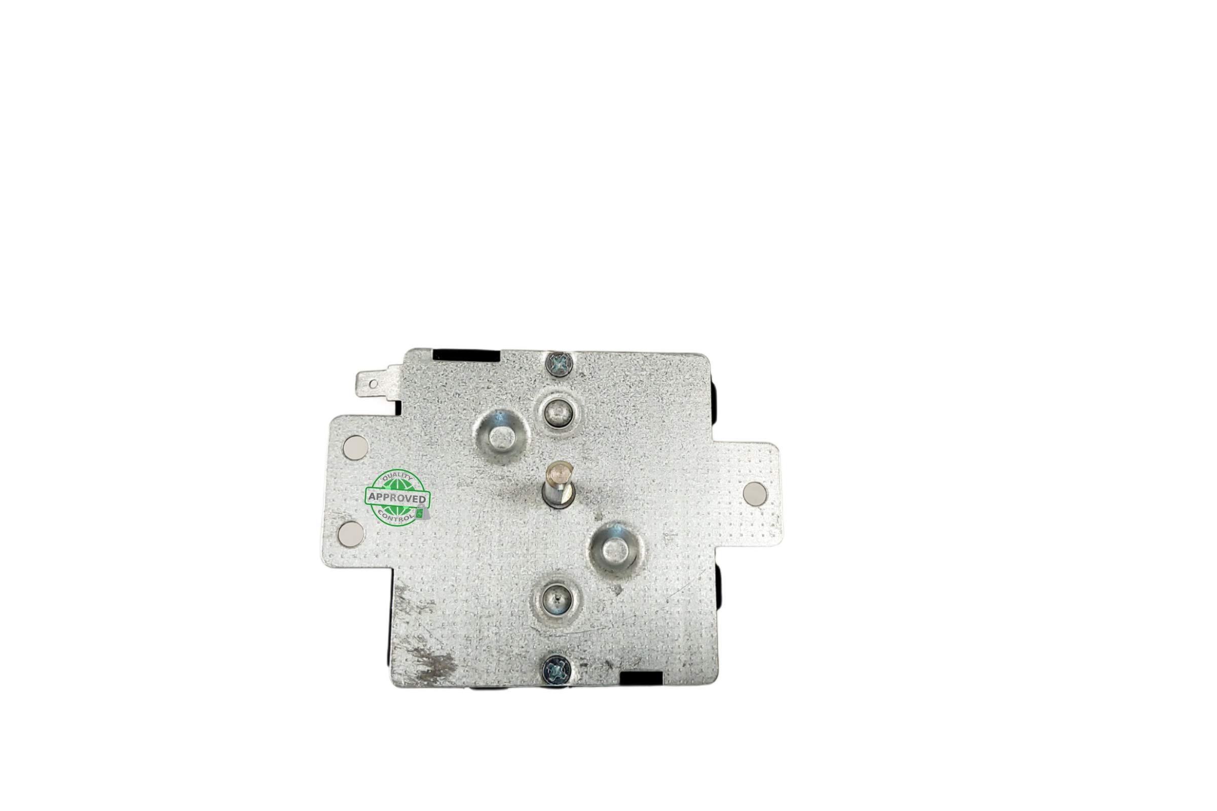 GLOB PRO SOLUTIONS AP6009026-PS11742168 Replacement Dryer Timer Compatible with Kenmore & Whirlpool Dryers - Model EAP11742168, PS11742168 - Perfect for Home Laundry Room Appliance Repair