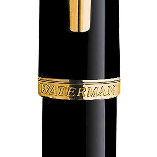 Black and Gold