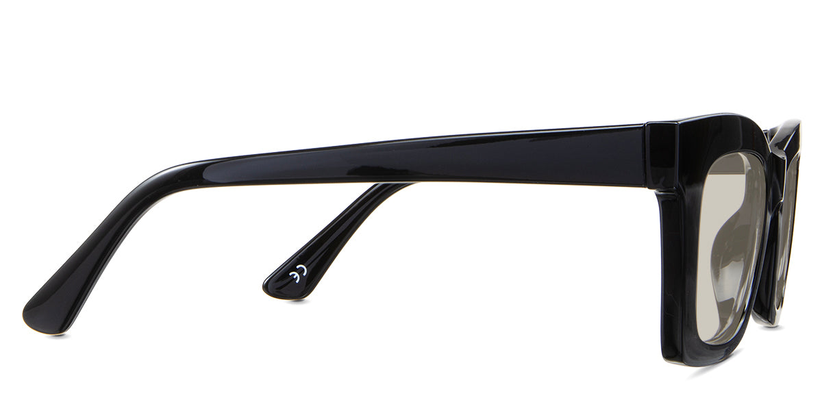 Lana Women's Prescription Tinted Glasses - Stylish & UV Protection for Reading, Driving & Outdoor Activities