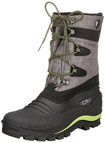 Grey Asphalt Mel U874
