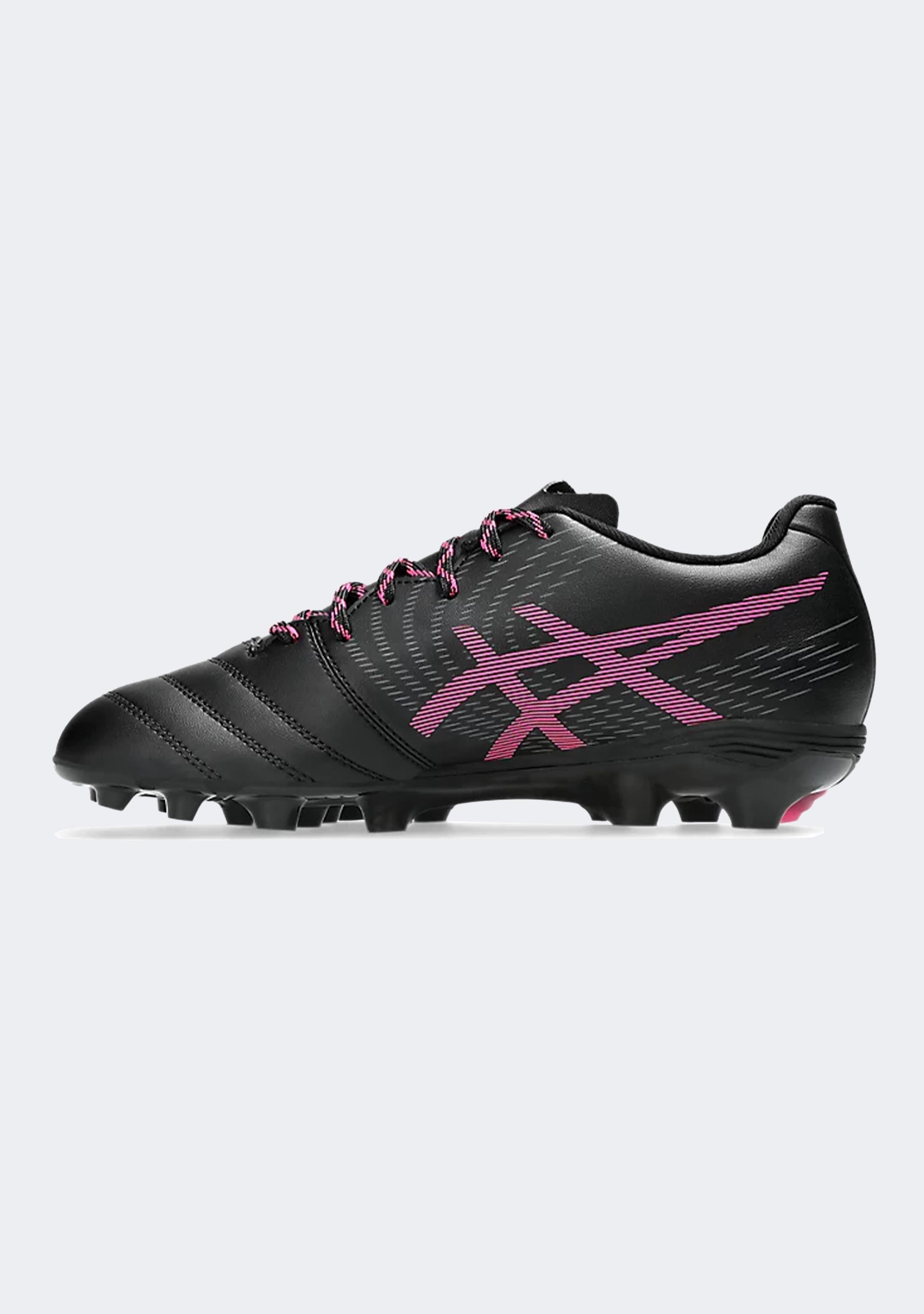 ASICS Kids' DS Light JR GS Soccer Cleats - Youth Football Shoes for Boys & Girls - Lightweight & Durable for Training & Matches - Perfect for Turf & Grass Fields