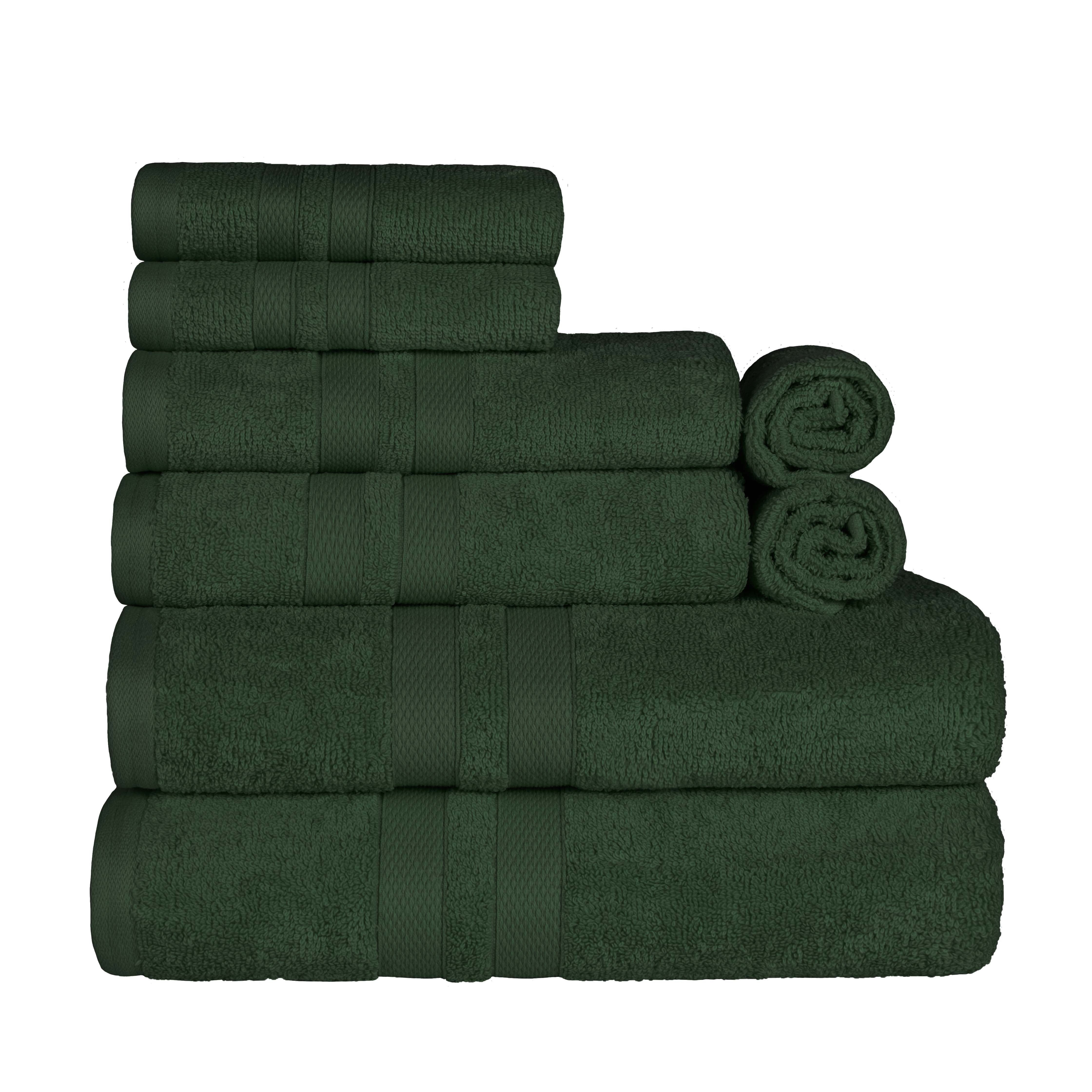 Forest Green