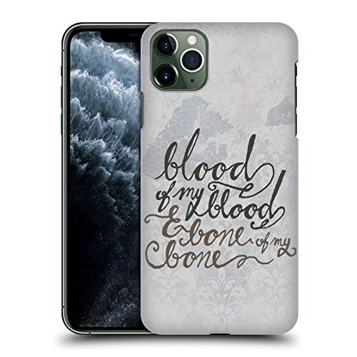 Blood Of My Blood
