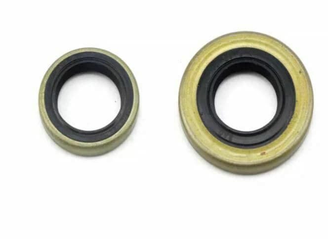 Stihl MS361 MS362 MS341 MS441 Chainsaw Crankshaft Oil Seal Replacement Kit - Perfect for Chainsaw Maintenance & Repair