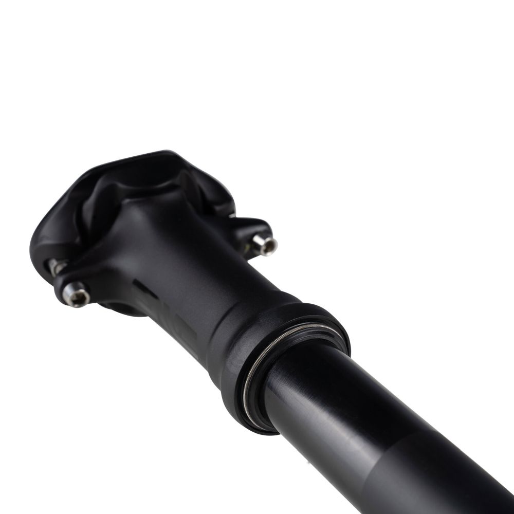ENVE G Series Dropper Seatpost - Lightweight Carbon MTB Dropper Post for Trail & Enduro Bikes | Perfect for Mountain Biking Adventures & Technical Descents