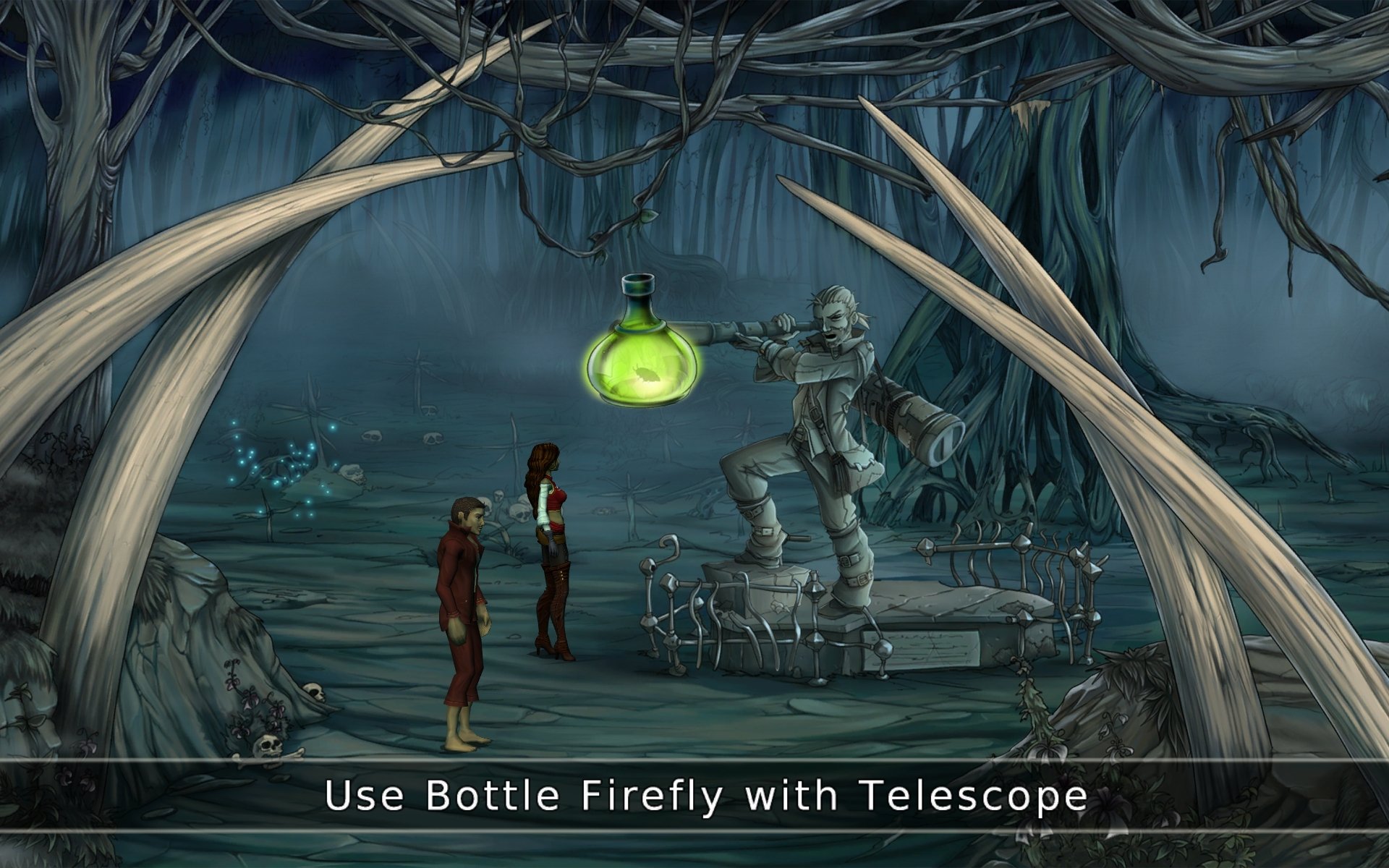 Captain Morgane & The Golden Turtle: Adventure Game - Solve Puzzles & Explore Islands | Perfect for PC & Console Gamers