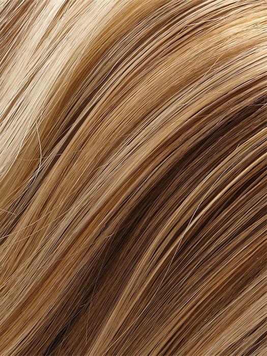 Crush Synthetic Clip-In Ponytail Hair Extension - Natural Look for Everyday Wear & Special Occasions