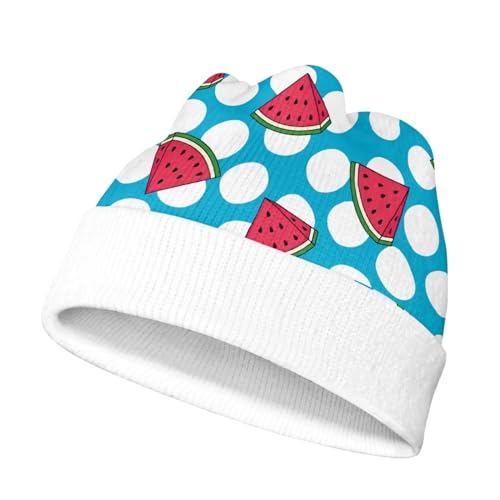 Watermelon Print