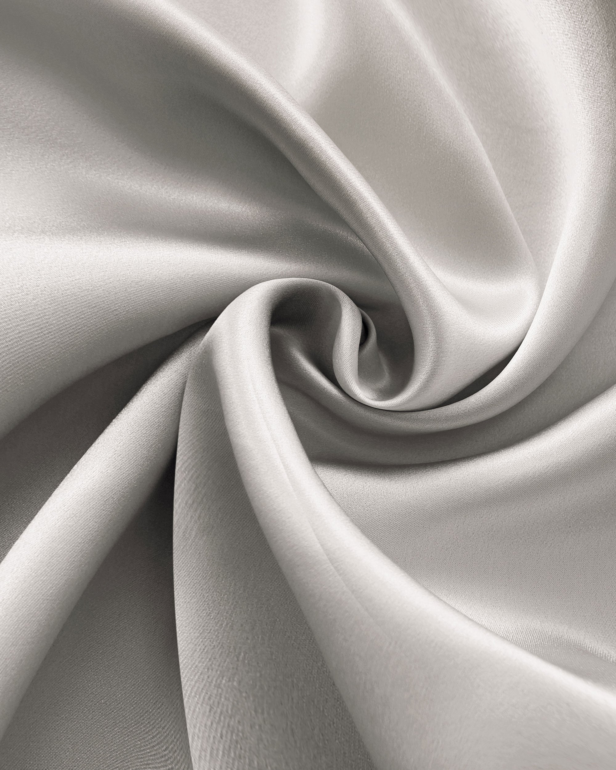 22 MM Silk Flat Sheet - Luxurious 100% Mulberry Silk Bed Sheet for Queen Size - Perfect for Hot Sleepers & Allergy Relief