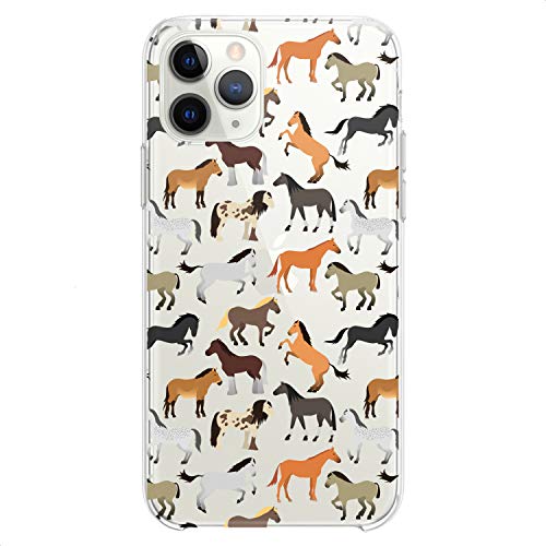 Horse Pattern